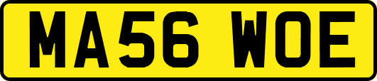 MA56WOE