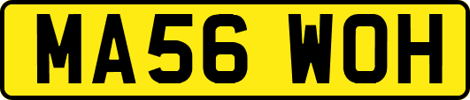 MA56WOH