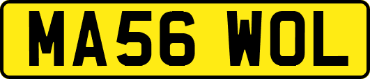 MA56WOL