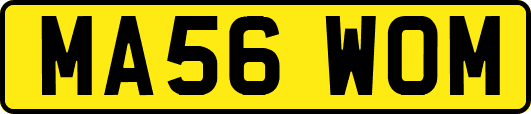 MA56WOM