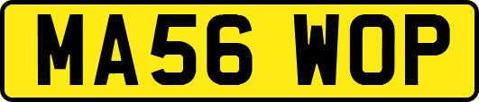 MA56WOP