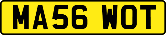 MA56WOT