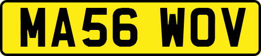 MA56WOV