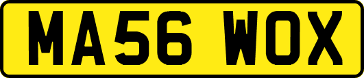 MA56WOX