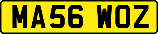 MA56WOZ