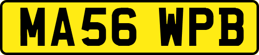 MA56WPB