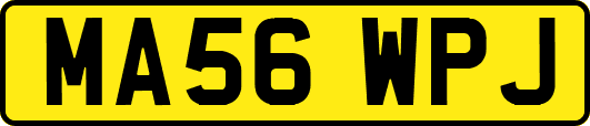 MA56WPJ