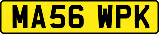 MA56WPK