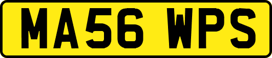 MA56WPS