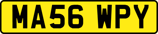 MA56WPY