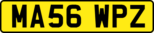 MA56WPZ