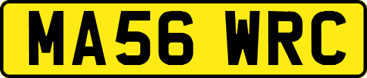 MA56WRC
