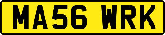 MA56WRK