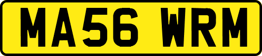 MA56WRM