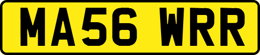 MA56WRR