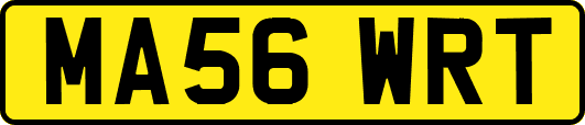 MA56WRT
