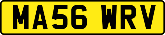 MA56WRV