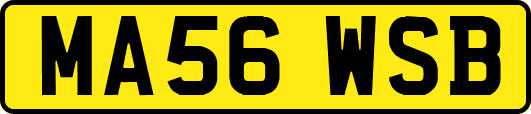 MA56WSB