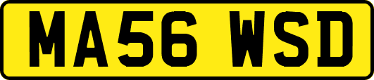 MA56WSD