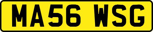 MA56WSG