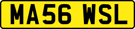 MA56WSL