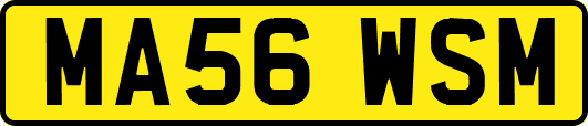 MA56WSM