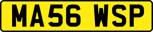 MA56WSP