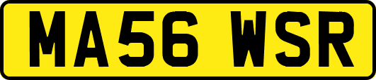 MA56WSR