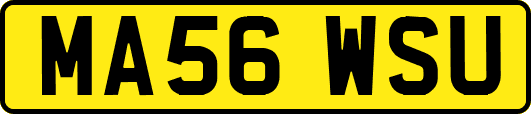 MA56WSU