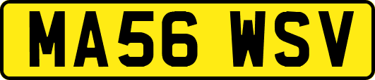 MA56WSV