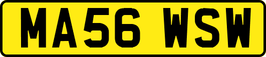 MA56WSW