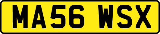 MA56WSX