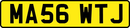 MA56WTJ