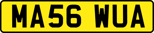 MA56WUA