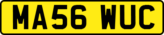 MA56WUC