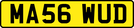MA56WUD