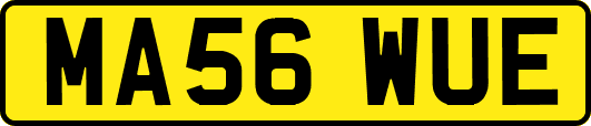 MA56WUE