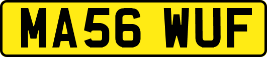MA56WUF