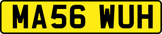 MA56WUH