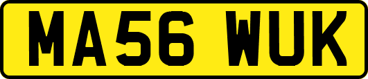 MA56WUK