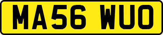 MA56WUO