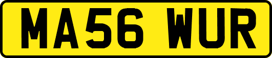 MA56WUR