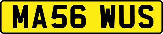 MA56WUS