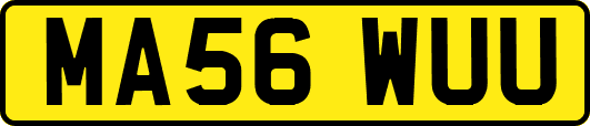 MA56WUU