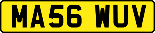 MA56WUV