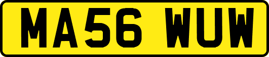 MA56WUW