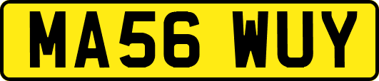 MA56WUY