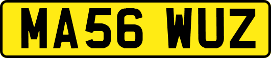 MA56WUZ