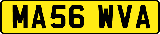 MA56WVA
