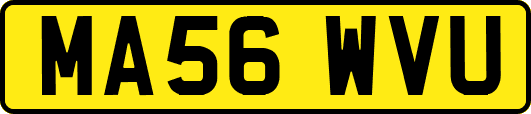 MA56WVU